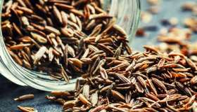 Cumino: proprietà e come si usa