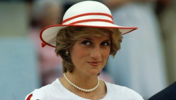 Lady Diana, vita di una principessa