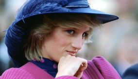 Lady Diana