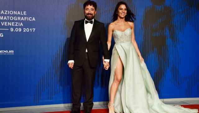 Federico Zampaglione A Venezia Con La Nuova Fidanzata Ma Qualcosa Va Storto