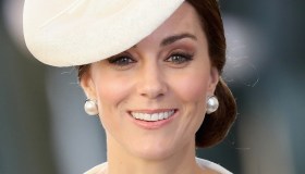 Kate Middleton è incinta: è ufficiale, aspetta il terzo figlio