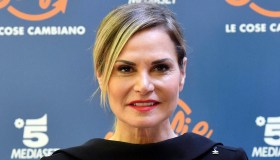 Simona Ventura: critiche durissime ad Alessia Marcuzzi e l’Isola dei Famosi