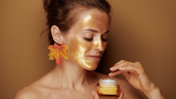 Beauty routine d’autunno: consigli e prodotti per la pelle del viso