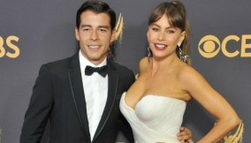Sofia Vergara e il figlio Manolo Gonzalez