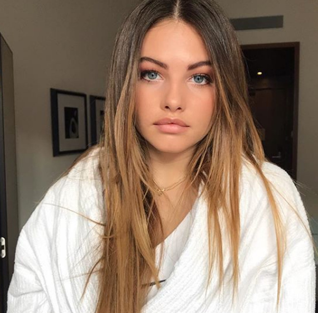 Non Scegliere La Persona Più Bella Del Mondo