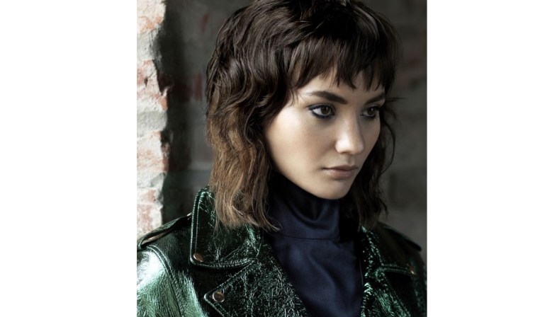 Capelli Mossi Come Si Portano Nella Stagione Autunno Inverno 2017