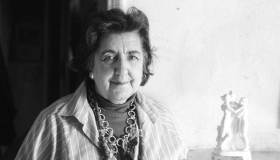 Chi era Alda Merini: storia di una donna, di una poetessa