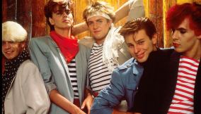 I Duran Duran negli anni '80