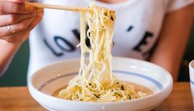 Shirataki, la pasta speciale che non ha carboidrati