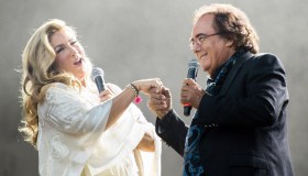Romina Power: Al Bano mi ama ancora. La verità del cantante