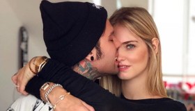 Chiara Ferragni è incinta di Fedez: arriva la conferma. Aspetta un maschio