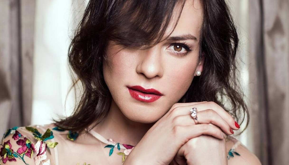 Chi è Daniela Vega, la prima transgender che potrebbe ottenere la nomination agli Oscar