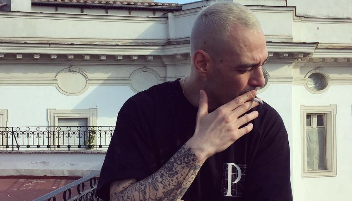 100 Modi Per Morire Fabri Fibra