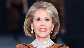 Jane Fonda, splendida a 80 anni: dieta e workout per dimagrire