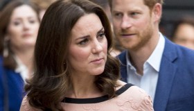 Kate Middleton, perché la terza gravidanza è la più difficile di tutte