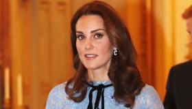 Kate Middleton incinta, prime foto col pancino