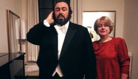 Luciano Pavarotti, il rimpianto dell’ex moglie Adua
