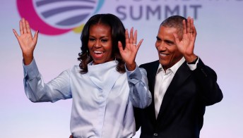 Michelle Obama: i look più riusciti durante gli anni da First Lady