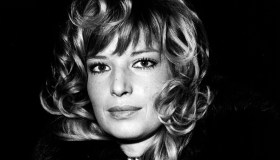 Monica Vitti, un’icona per immagini