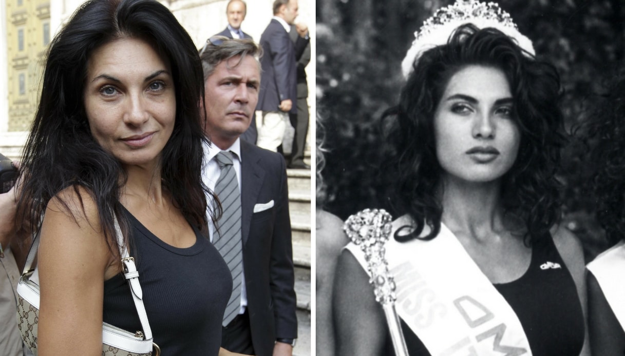 Nadia Bengala Che Fine Ha Fatto L Ex Miss Italia