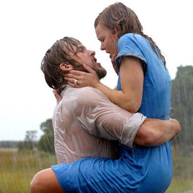 Citazioni - aforismi - frasi - love quotes - the notebook - le pagine della  nostra vita