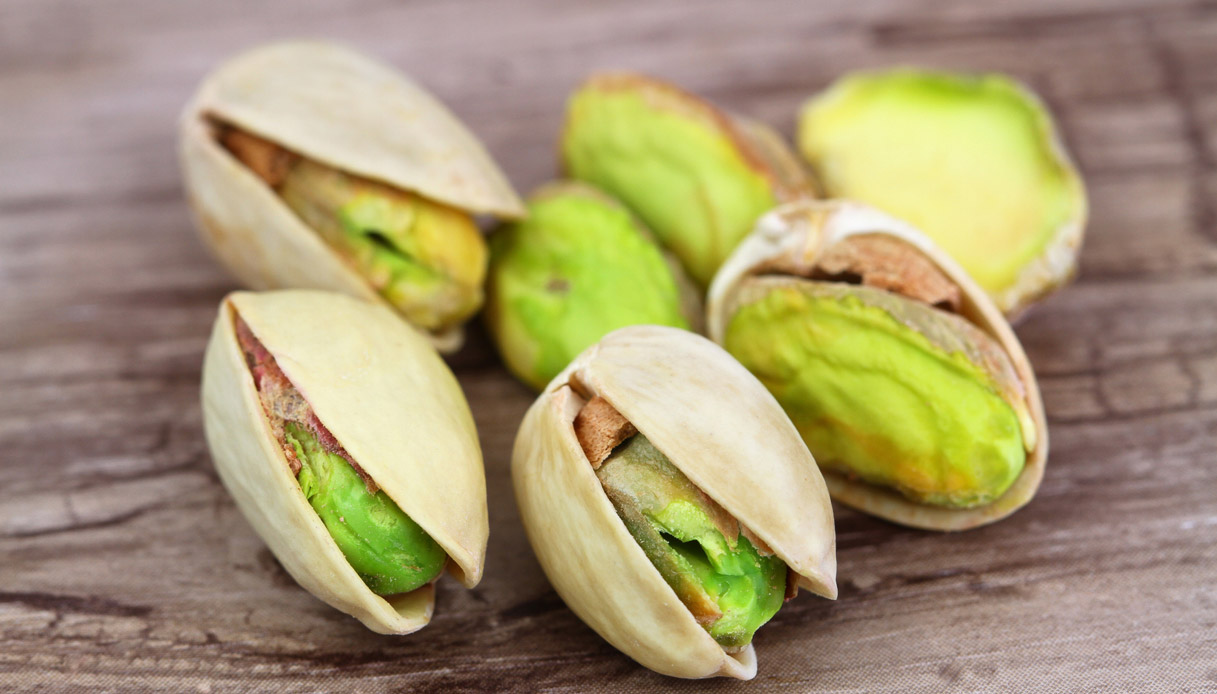 Pistacchi americani, gli effetti benefici sulla dieta: i consigli della nutrizionista