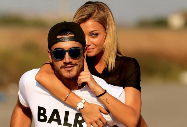 Riccardo Gismondi E Camilla Si Sono Lasciati 2022