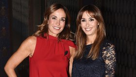 Cristina e Benedetta Parodi, due stili a confronto