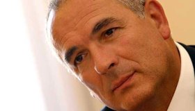 Lamberto Sposini, prima e dopo l’ictus