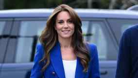 Tutte le scarpe di Kate Middleton