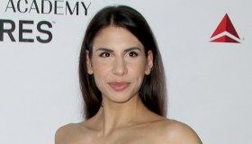 Chi è Valentina Bissoli, erede di Monica Bellucci