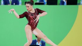 10 cose che dovete sapere su Vanessa Ferrari