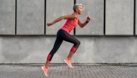 Come iniziare a correre a 50 anni?