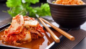 K-food, la cucina coreana che ci fa bene