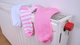 Umidificare la casa in modo economico