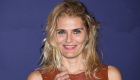 Chi è Claudia Zanella, attrice ed ex moglie del regista Fausto Brizzi