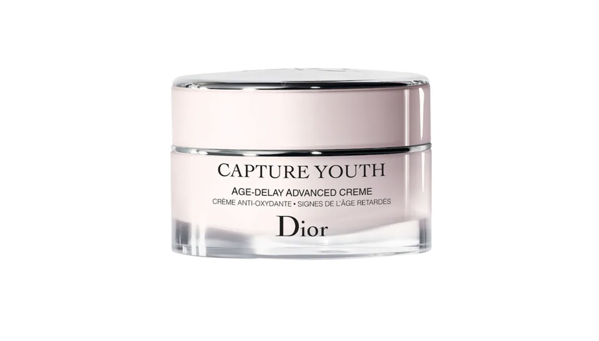 Dior Capture Youth Crema Antiossidante