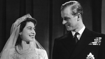 La Regina Elisabetta e il Principe Filippo, oltre 70 anni di matrimonio