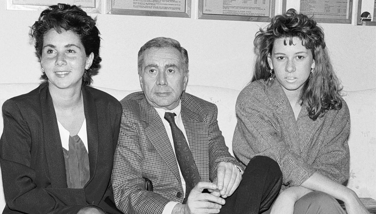 Chi è Il Marito Di Silvia Tortora