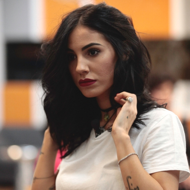 Giulia De Lellis E Gli Esordi A Uomini E Donne