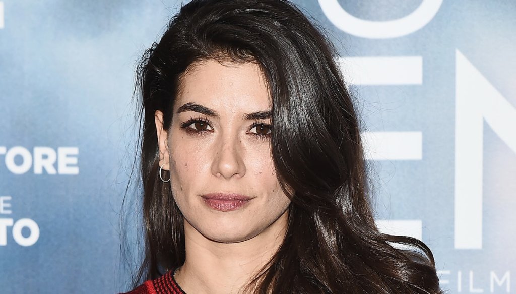 Chi E Giulia Michelini Biografia E Curiosita