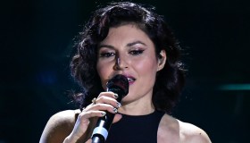 Giusy Ferreri, chi è la cantante e perché è famosa