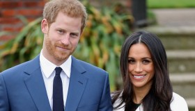 A casa del principe Harry e di Meghan Markle: nobile e country chic