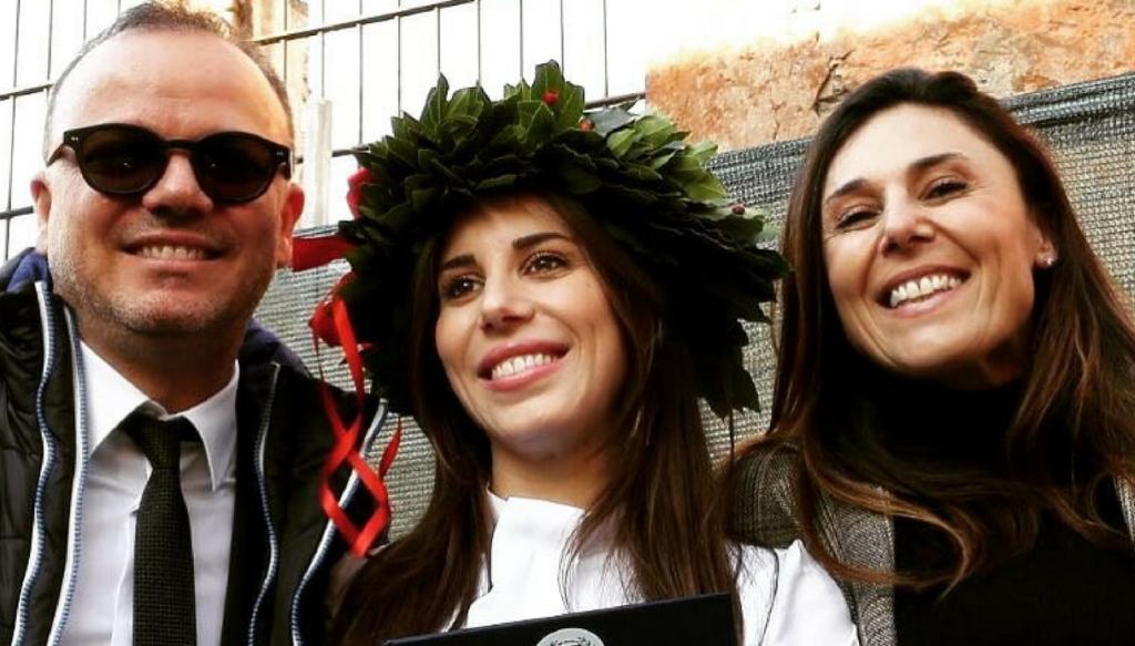 Quanti Anni Ha La Moglie Di Mario Merola