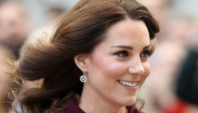 Kate Middleton, un olio con corallo caraibico è il suo segreto di bellezza
