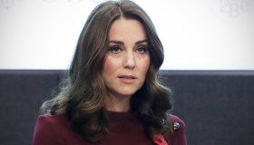 Kate Middleton incinta, perché si veste come una nonna