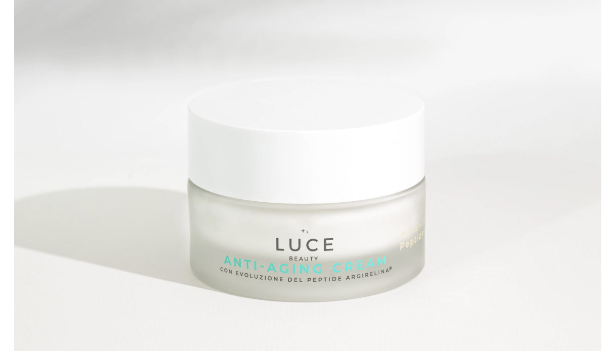 Luce beauty, Anti-Aging Cream