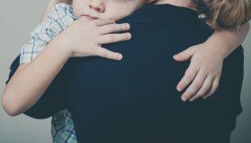 Questo è quello che affrontiamo tutti i giorni noi, mamme con figli disabili