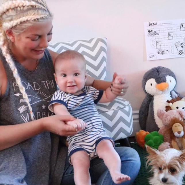 Michela Vittoria Brambilla Mamma A 50 Anni