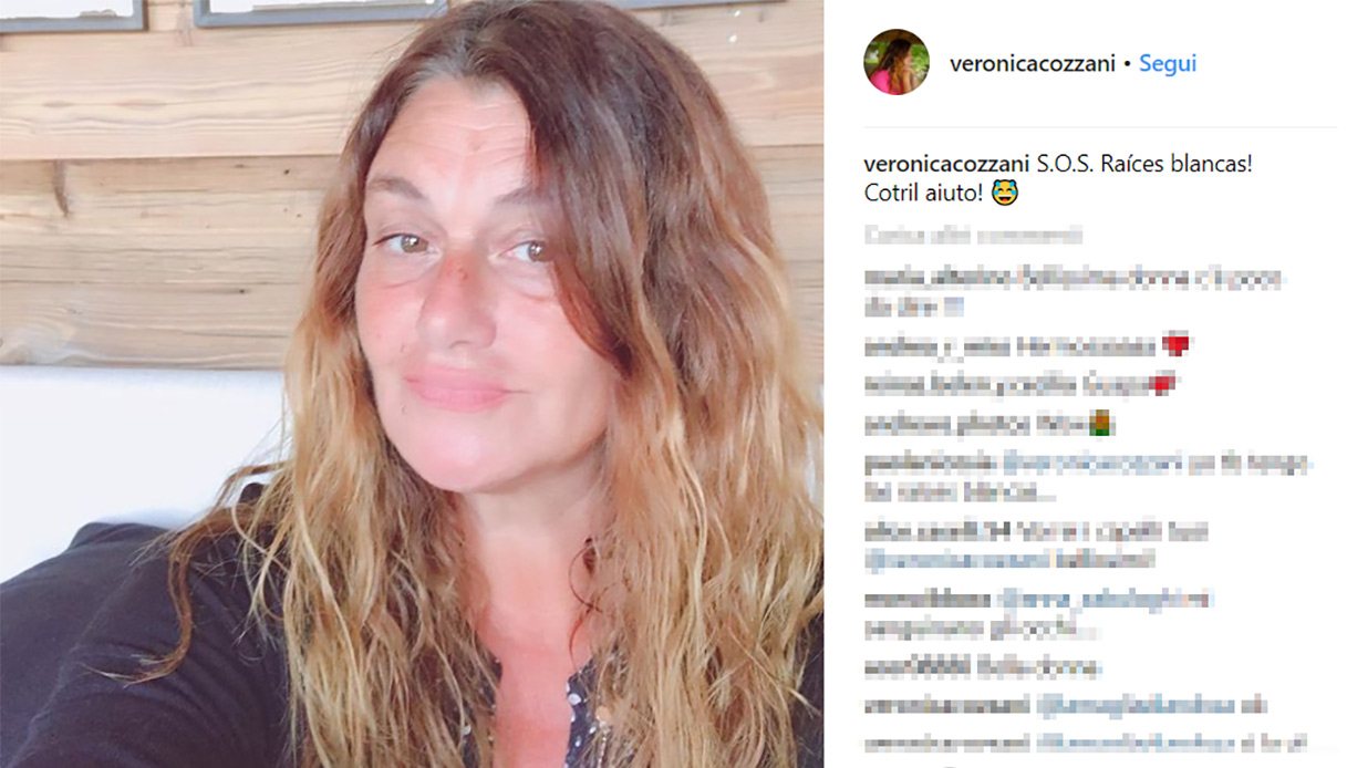 Luna Marí Spinalbese Veronica Cozzani De Rodríguez